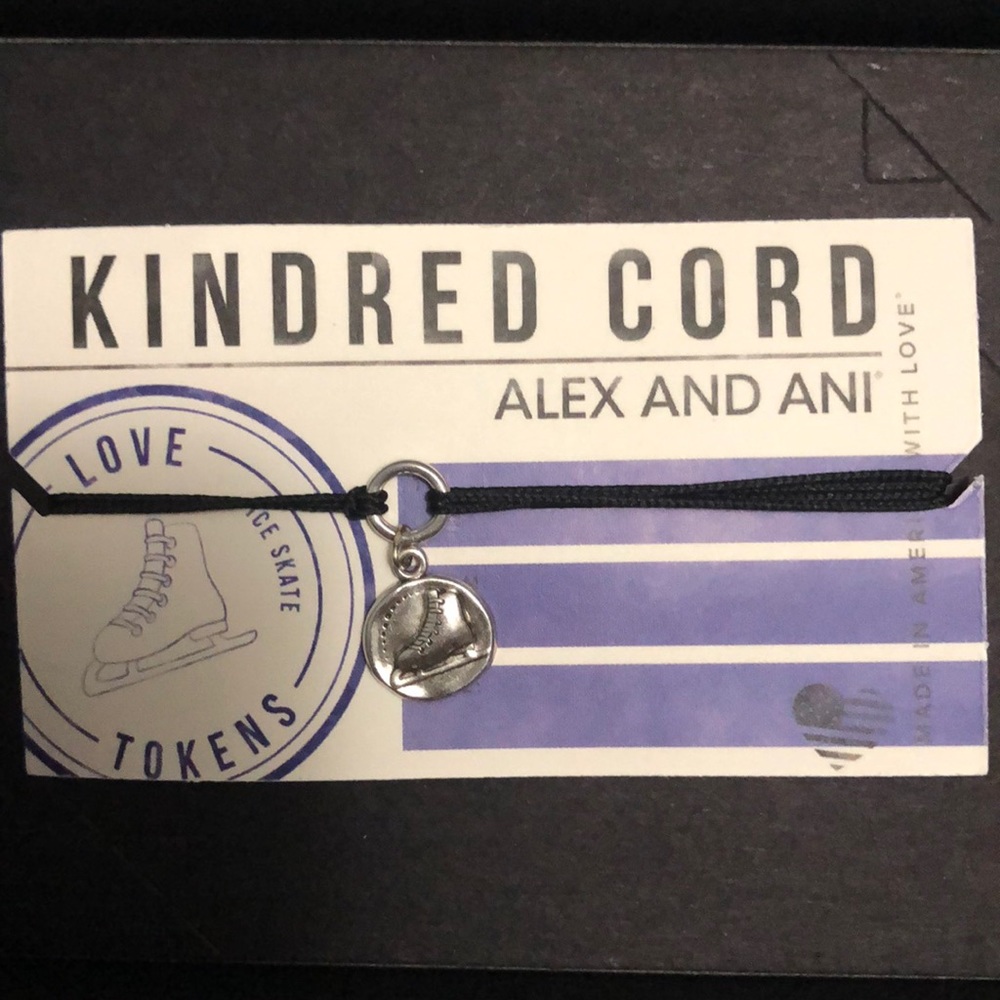 Alex and Ani Bracelet